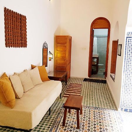 Riad Inspira Meknes Exterior photo