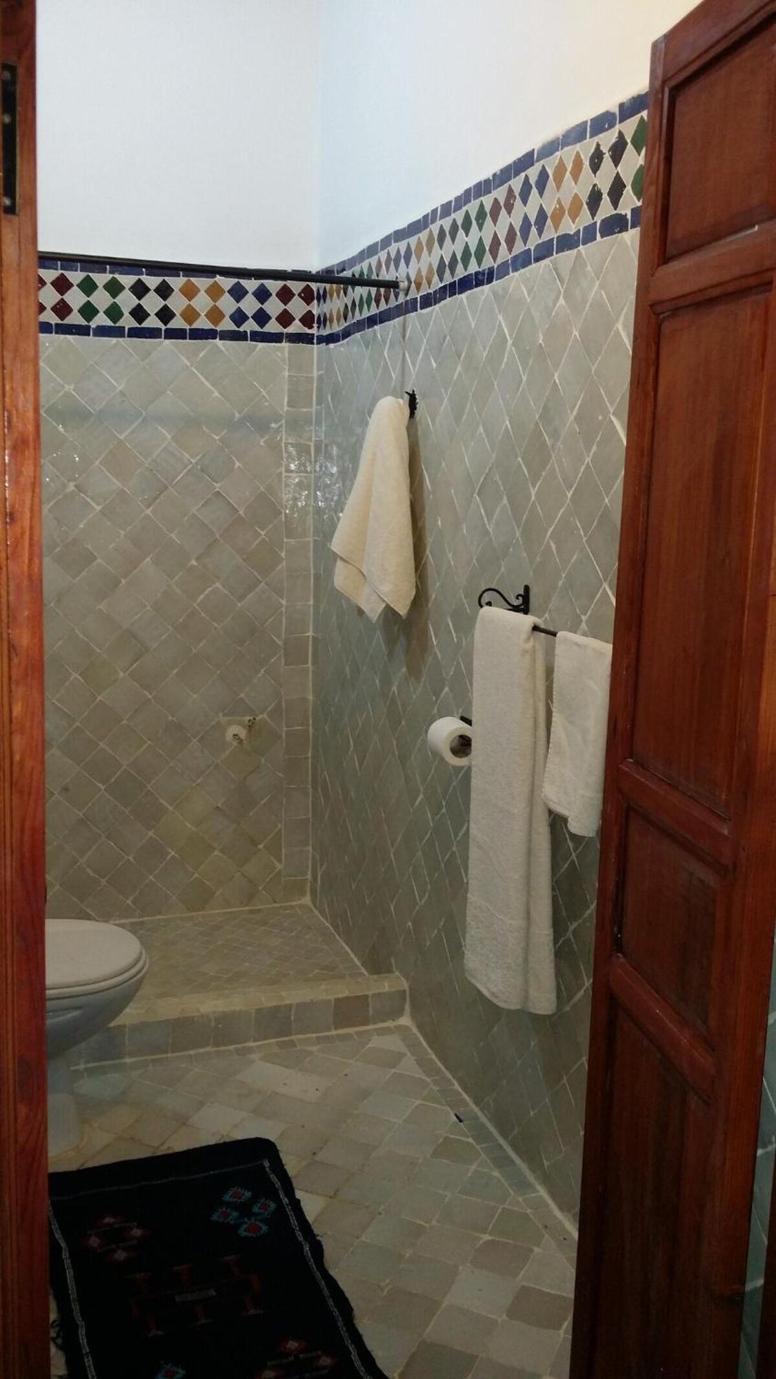 Riad Inspira Meknes Room photo