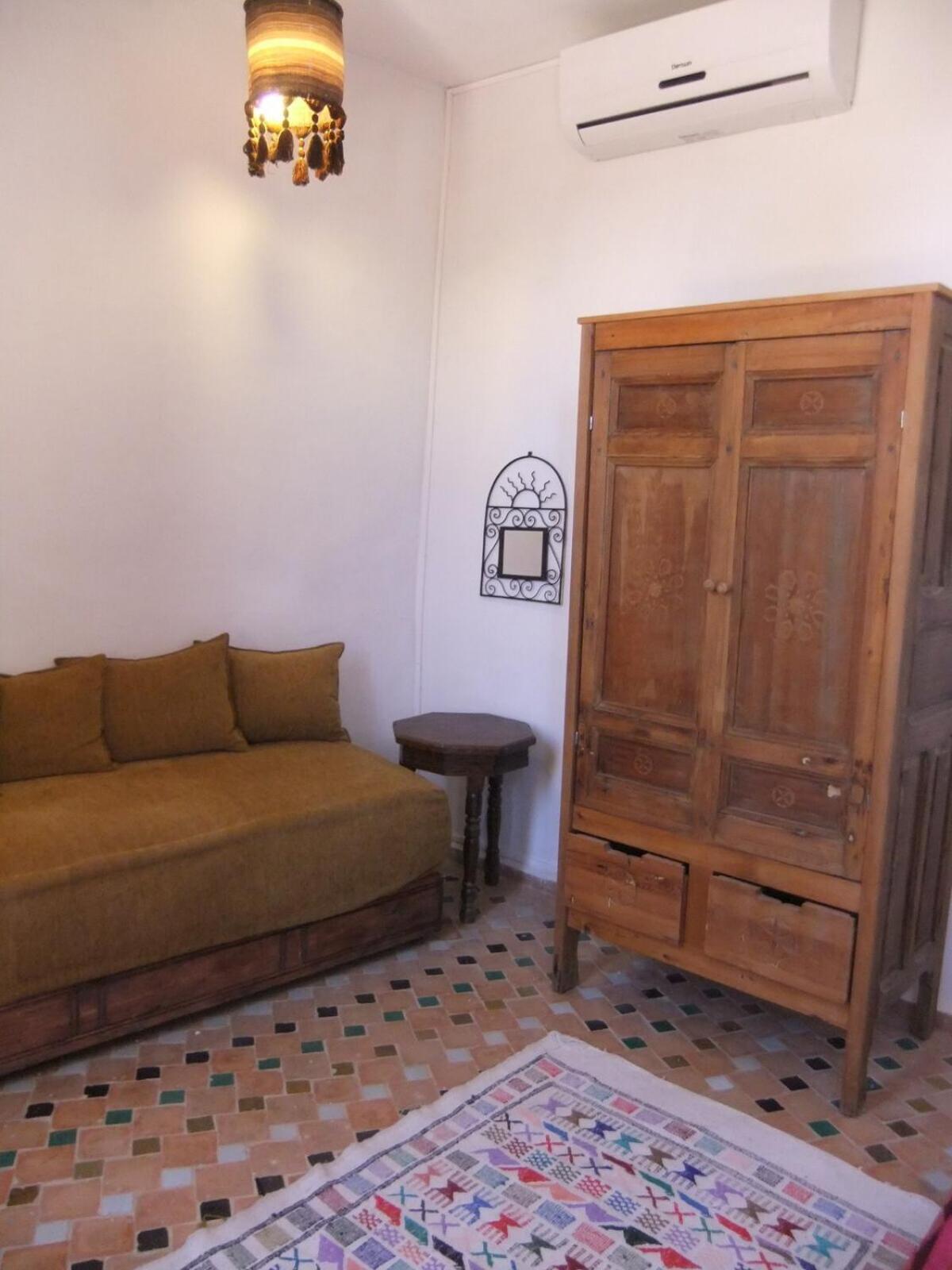 Riad Inspira Meknes Exterior photo