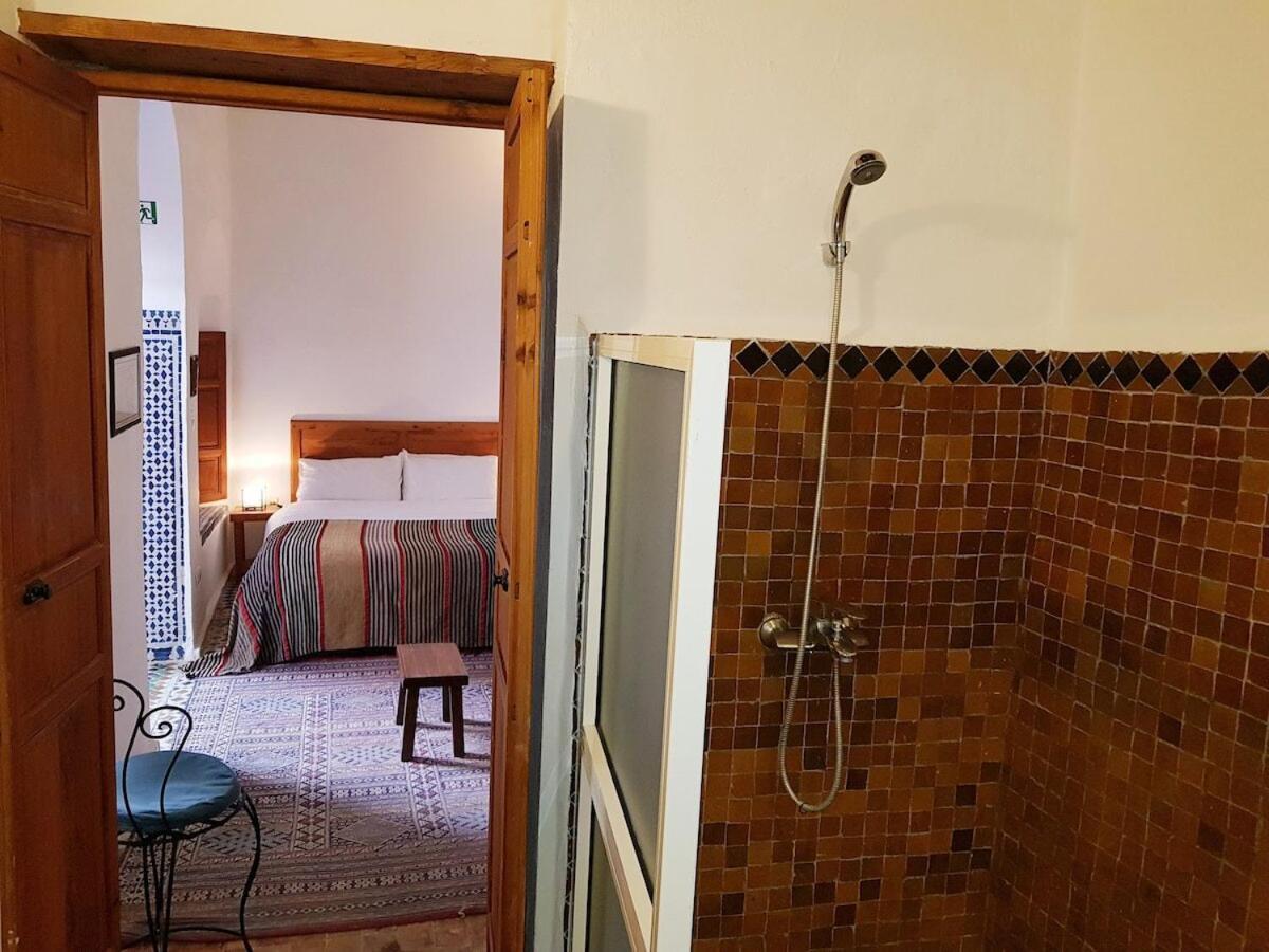 Riad Inspira Meknes Room photo