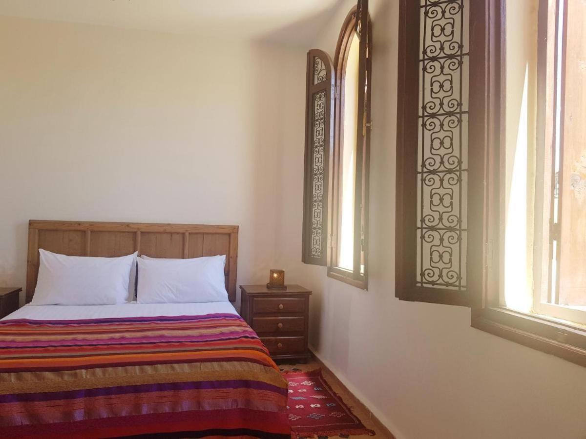 Riad Inspira Meknes Exterior photo