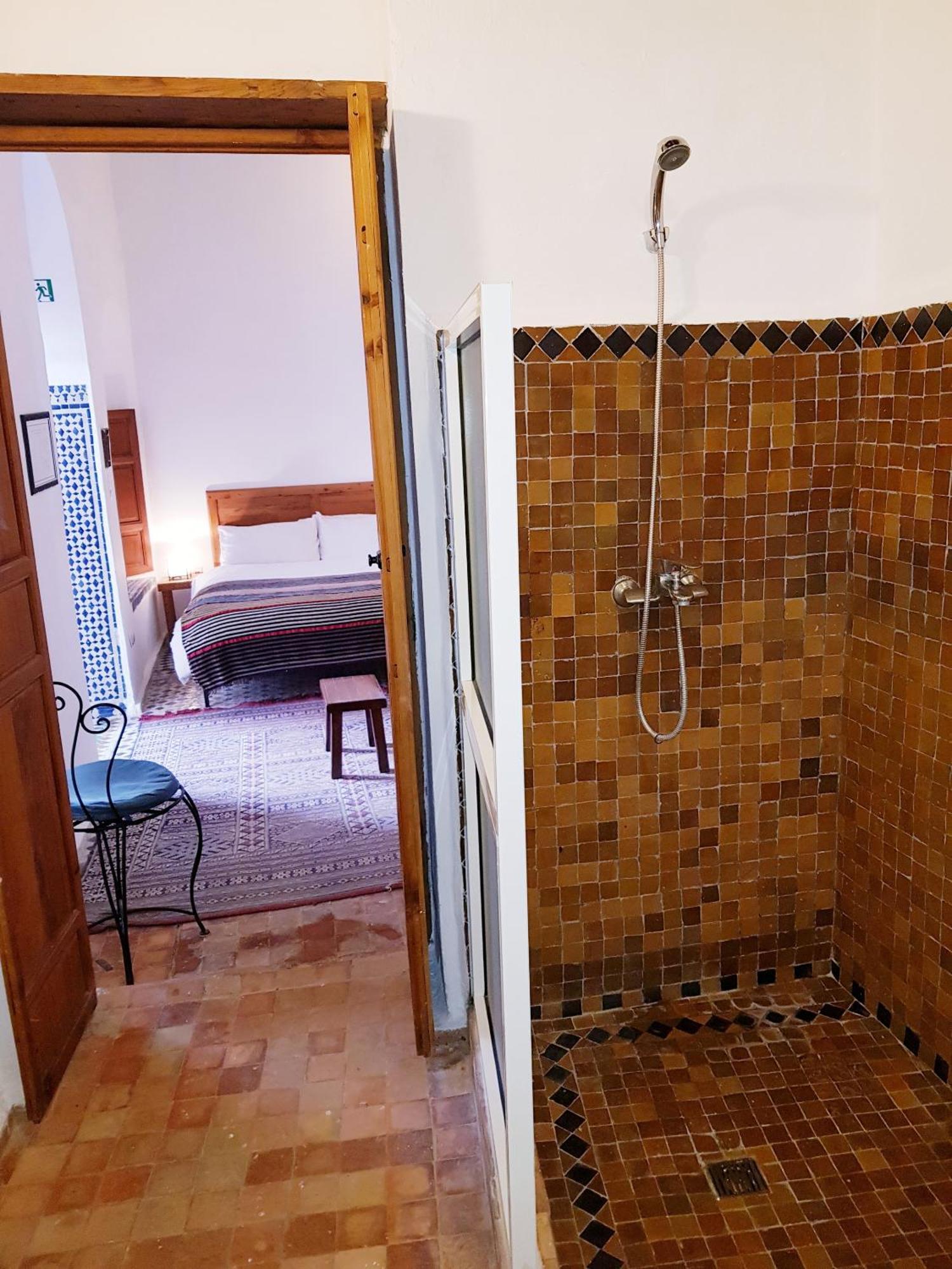 Riad Inspira Meknes Exterior photo